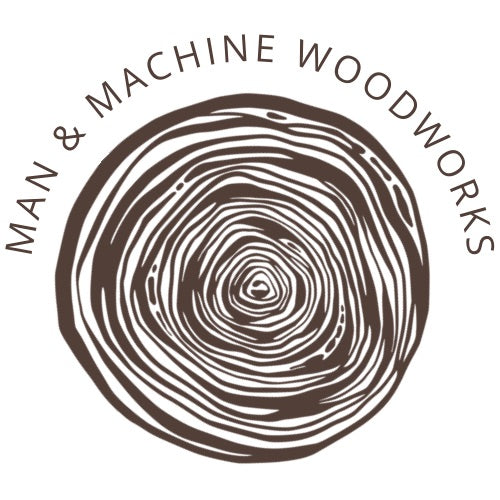 Man & Machine Woodworks
